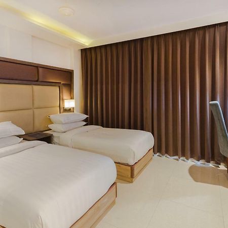 Aura One Hotel Kochi 外观 照片