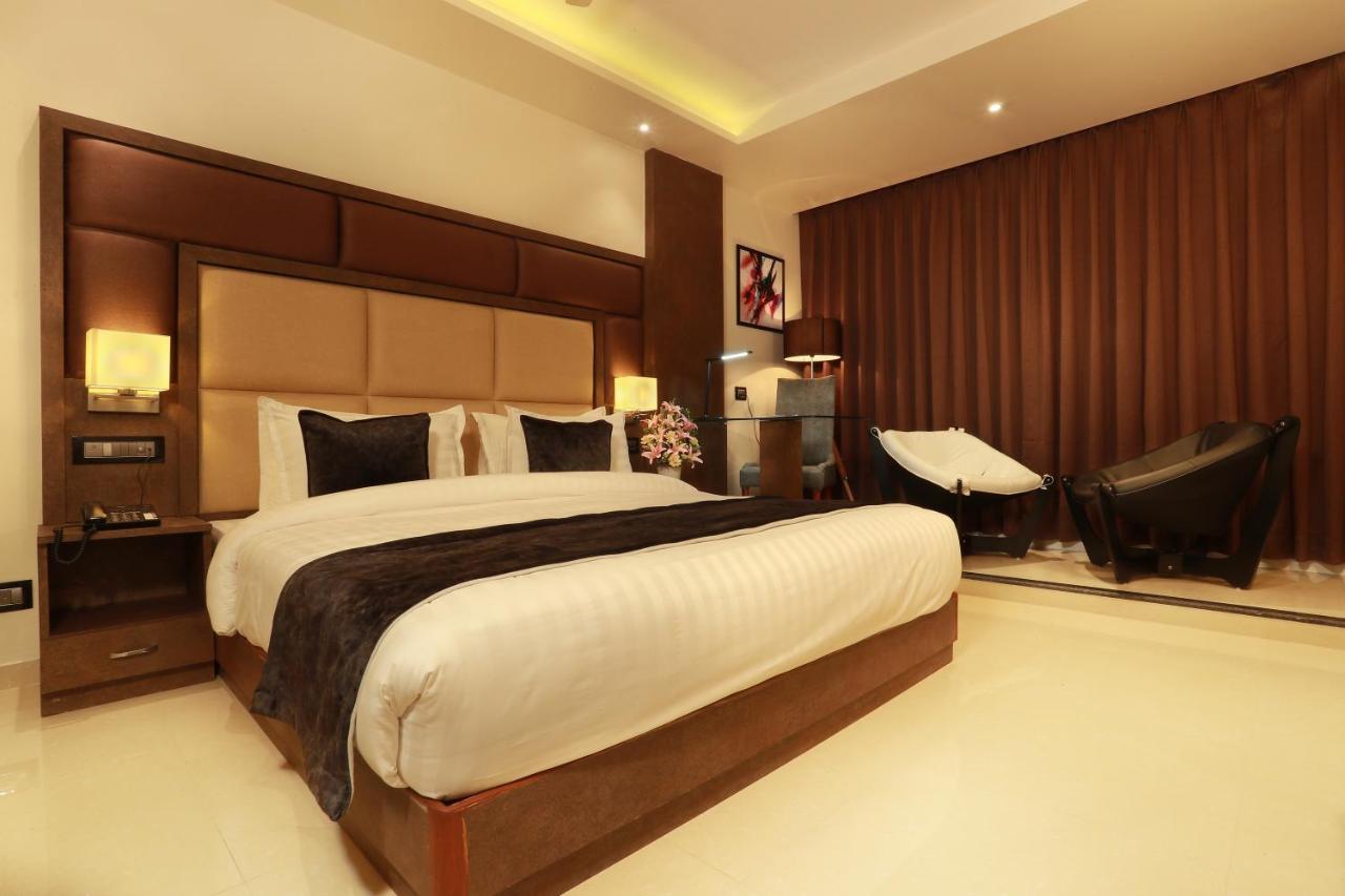 Aura One Hotel Kochi 外观 照片
