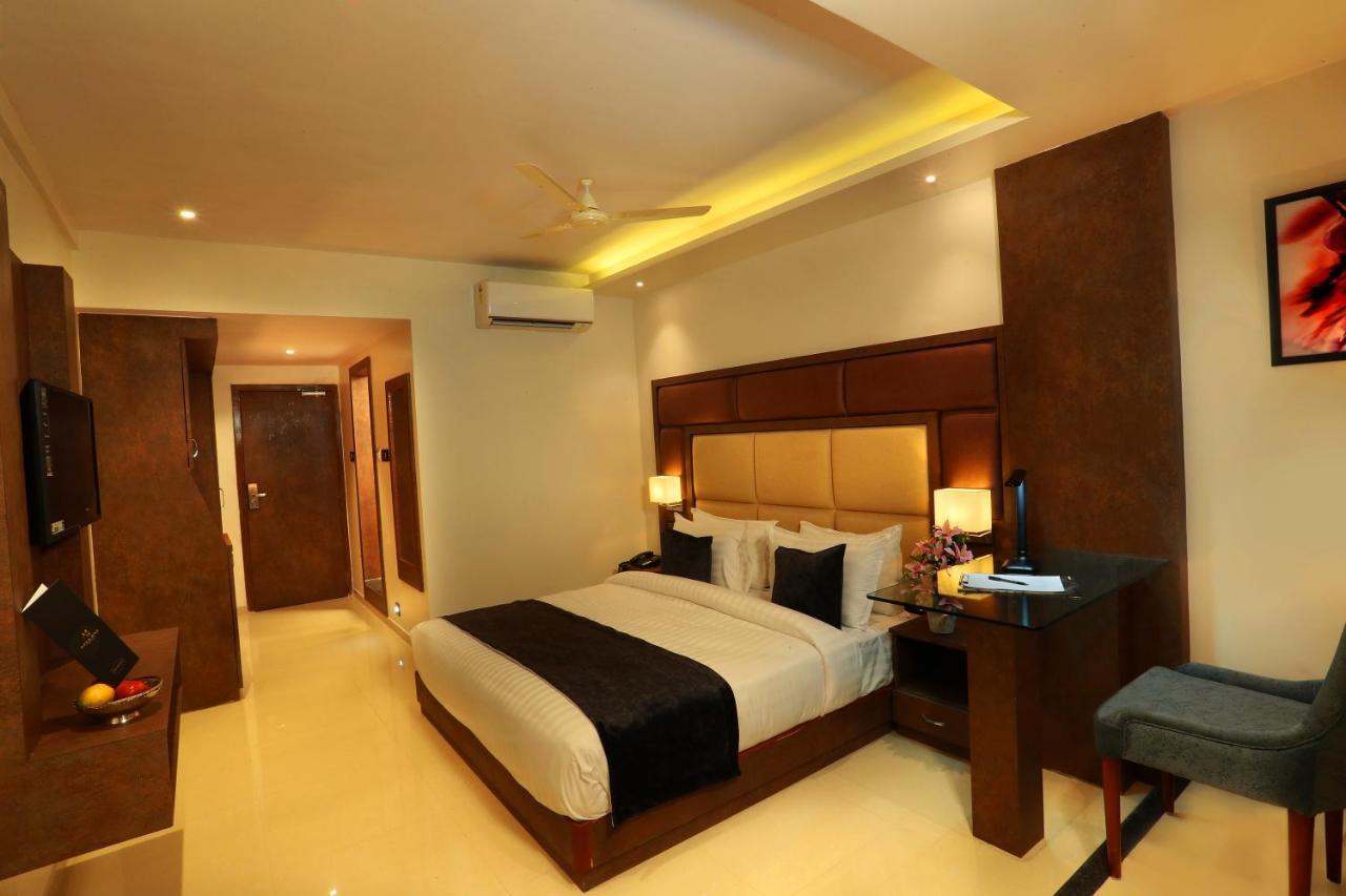 Aura One Hotel Kochi 外观 照片
