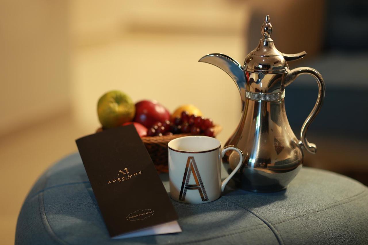 Aura One Hotel Kochi 外观 照片