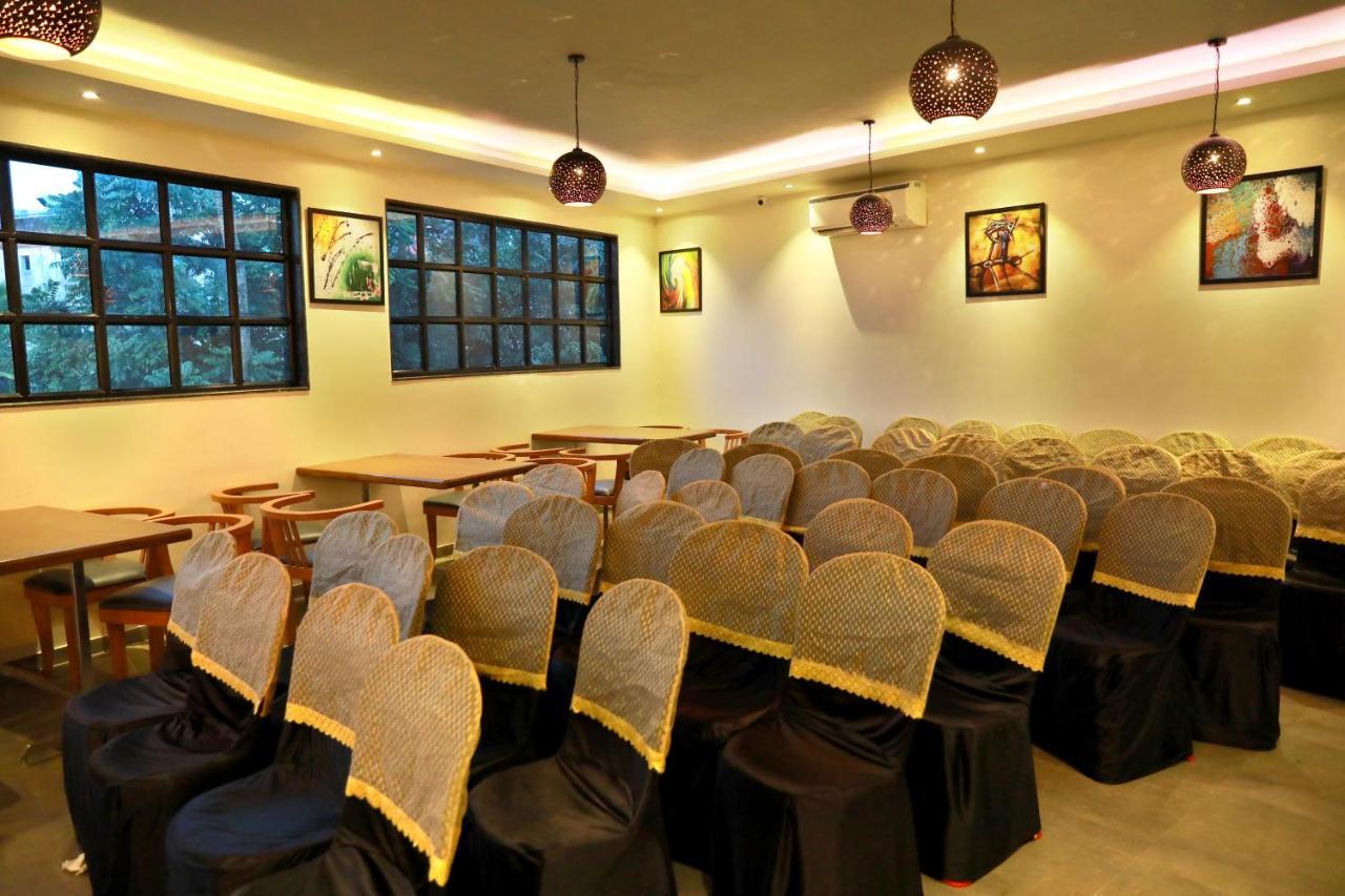 Aura One Hotel Kochi 外观 照片