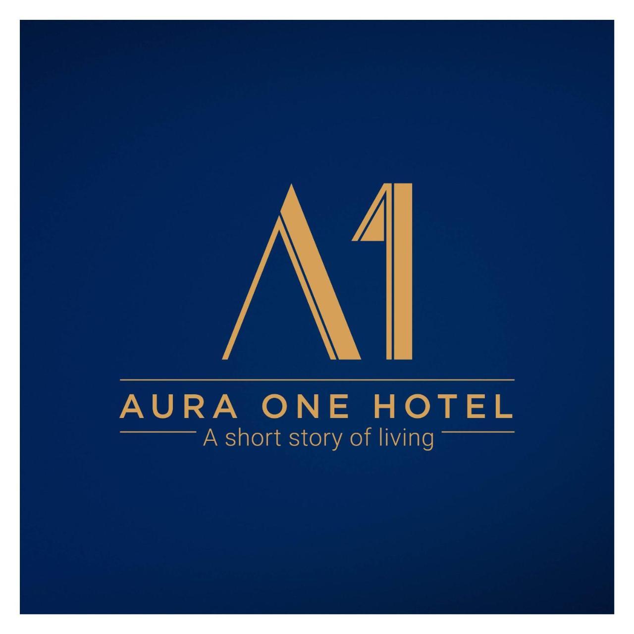 Aura One Hotel Kochi 外观 照片