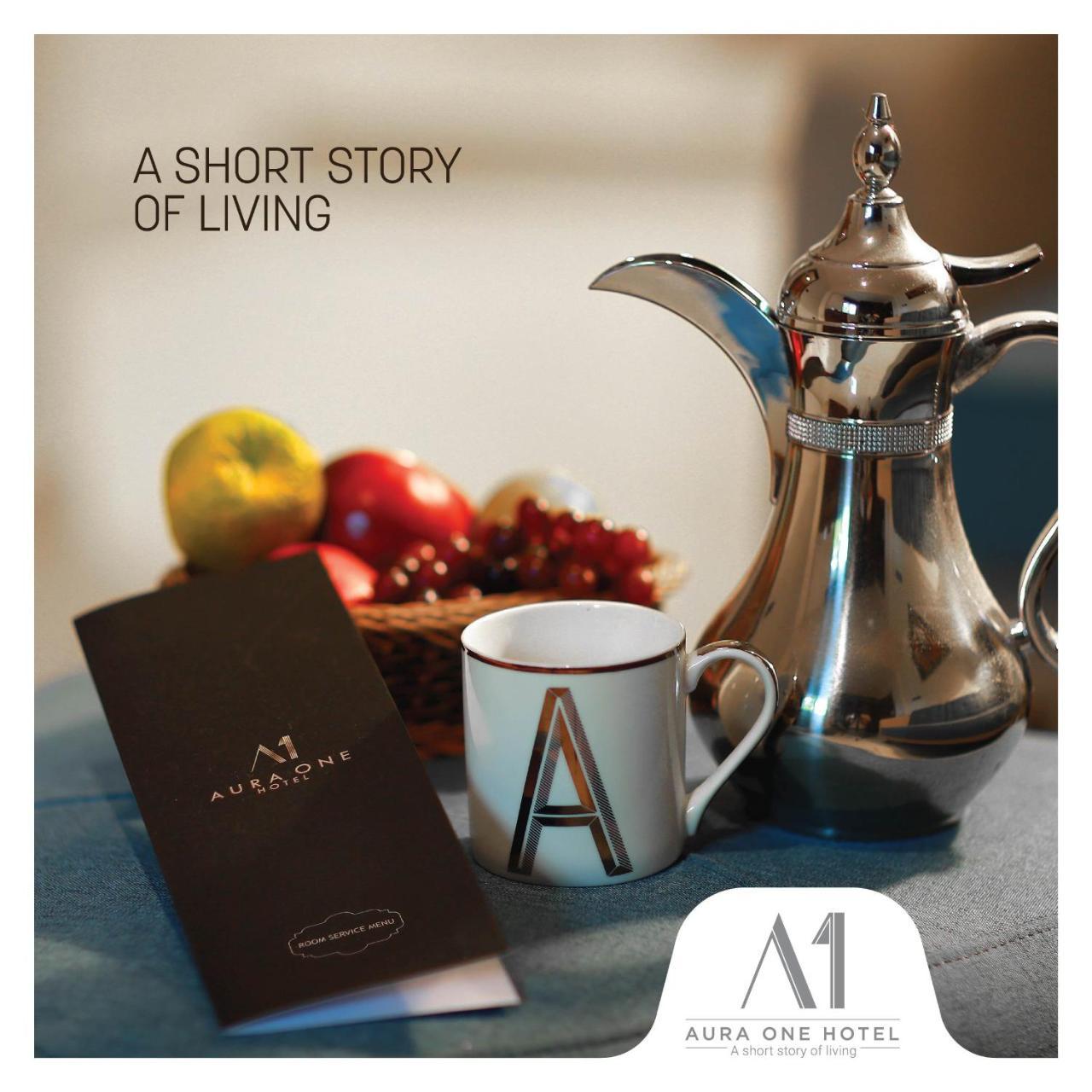 Aura One Hotel Kochi 外观 照片