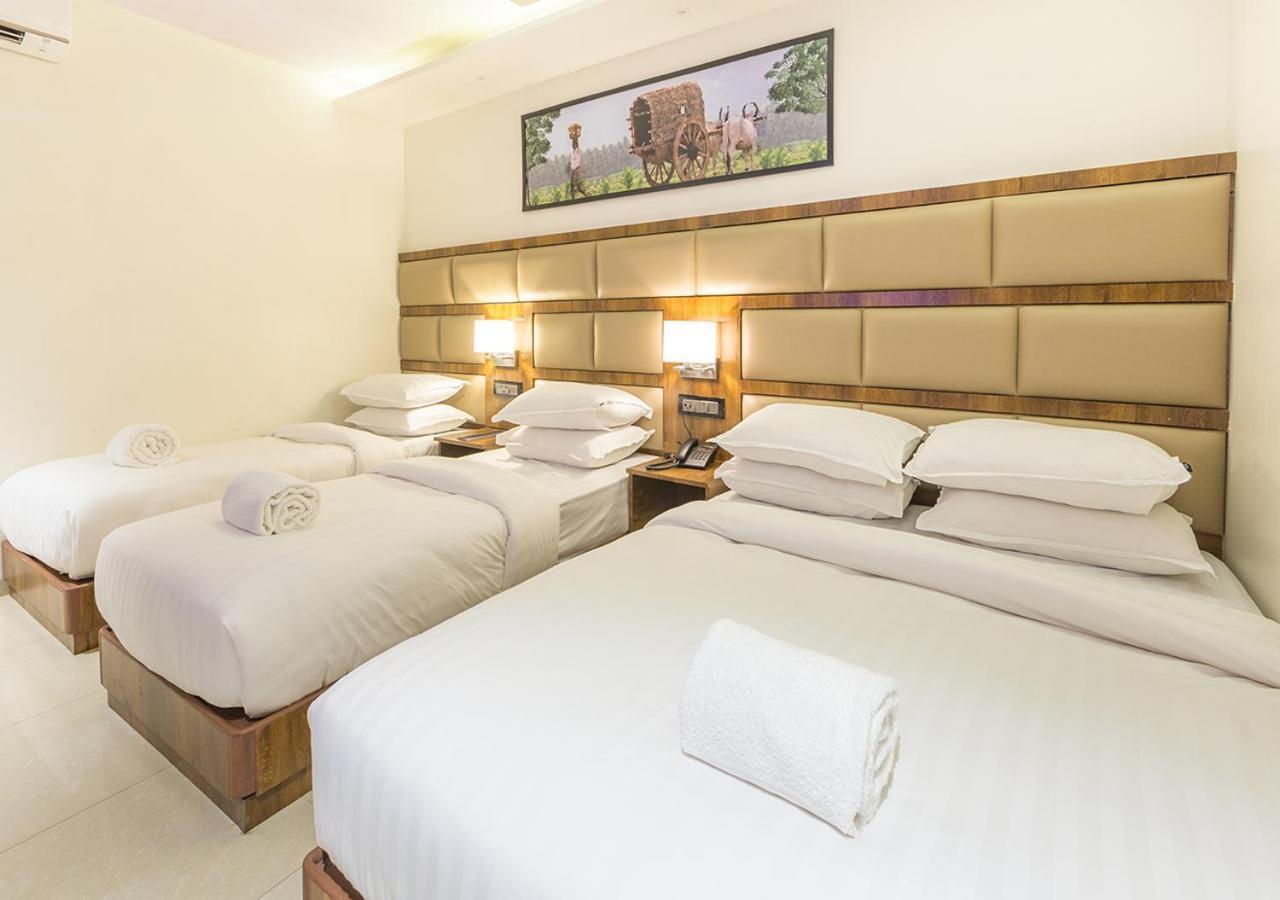 Aura One Hotel Kochi 外观 照片