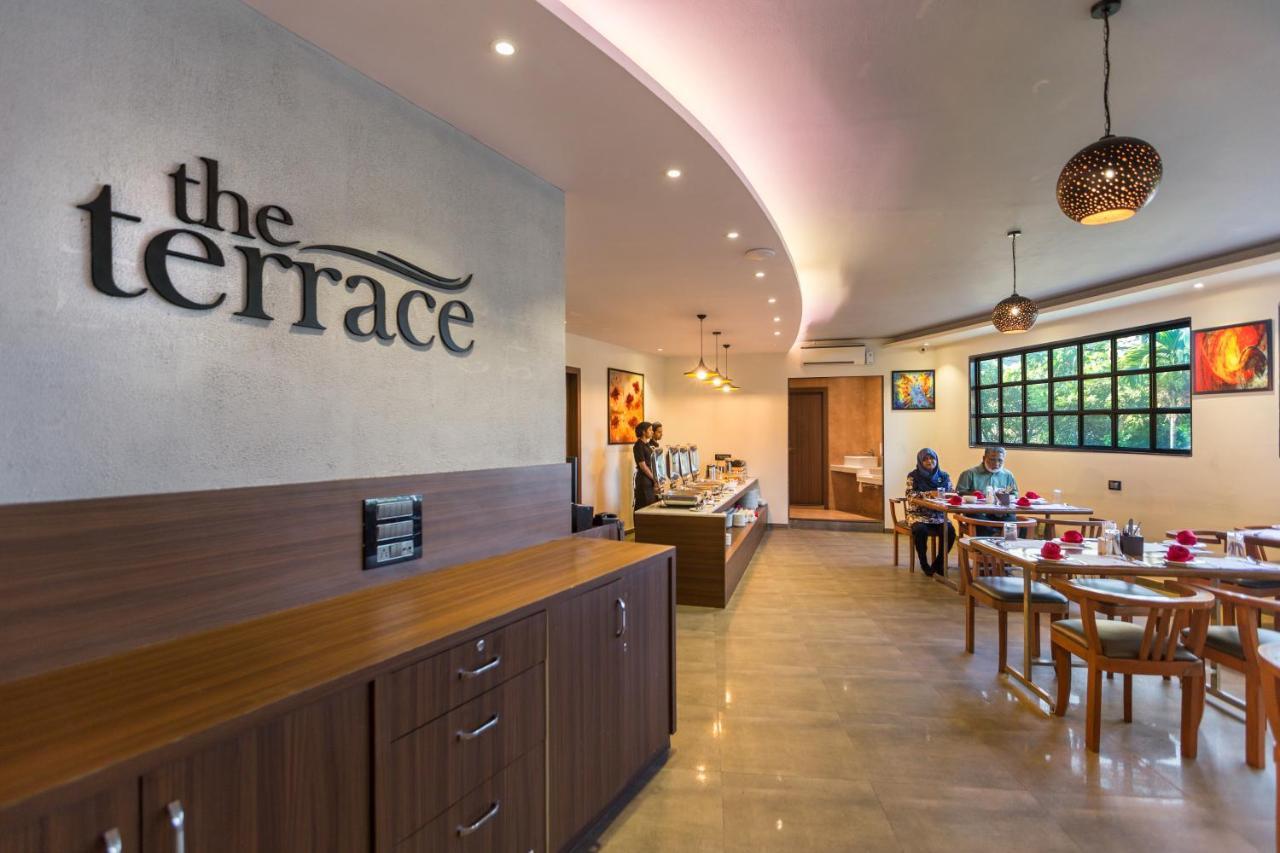 Aura One Hotel Kochi 外观 照片