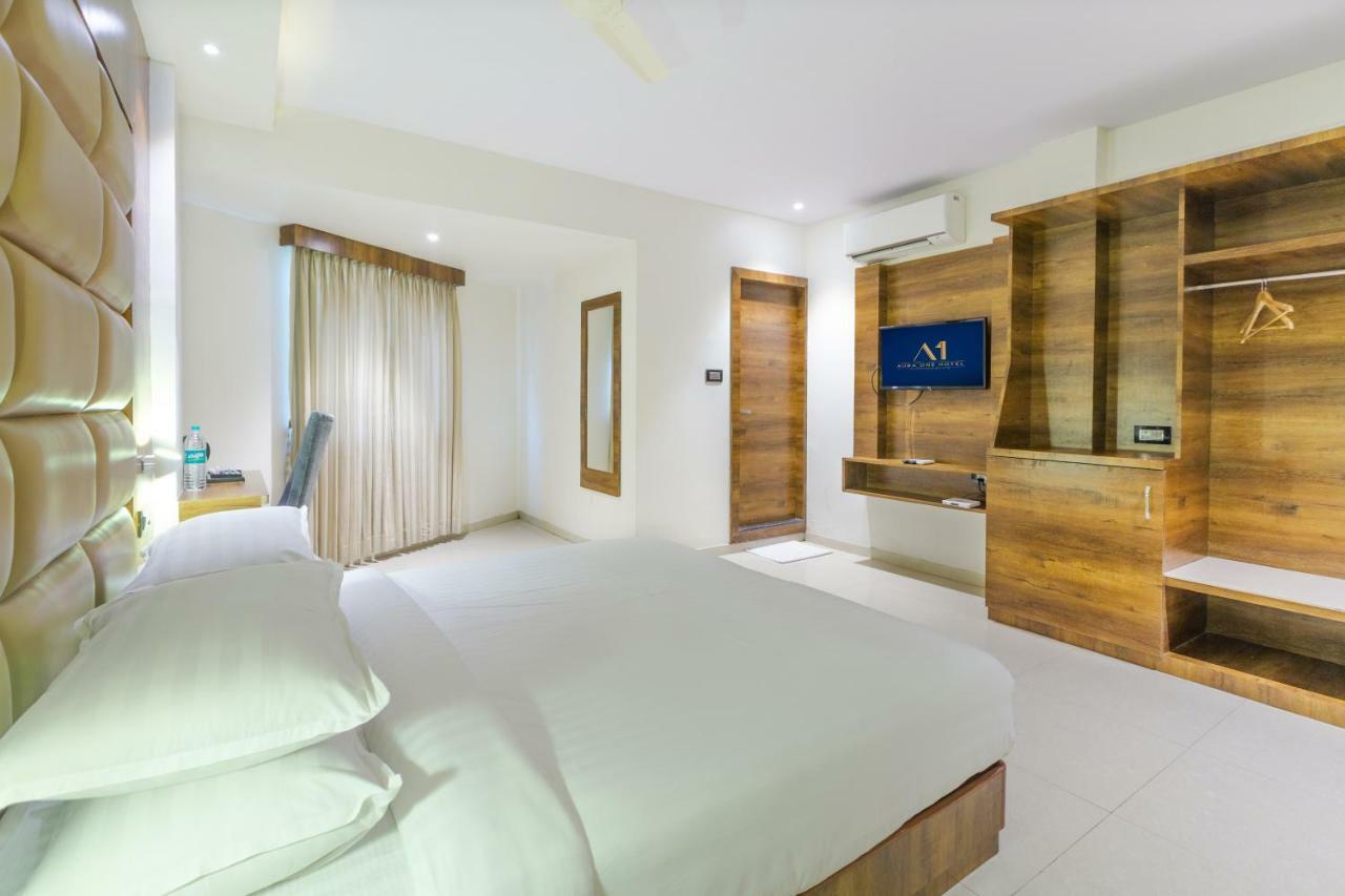 Aura One Hotel Kochi 外观 照片