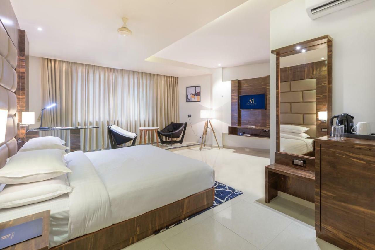 Aura One Hotel Kochi 外观 照片