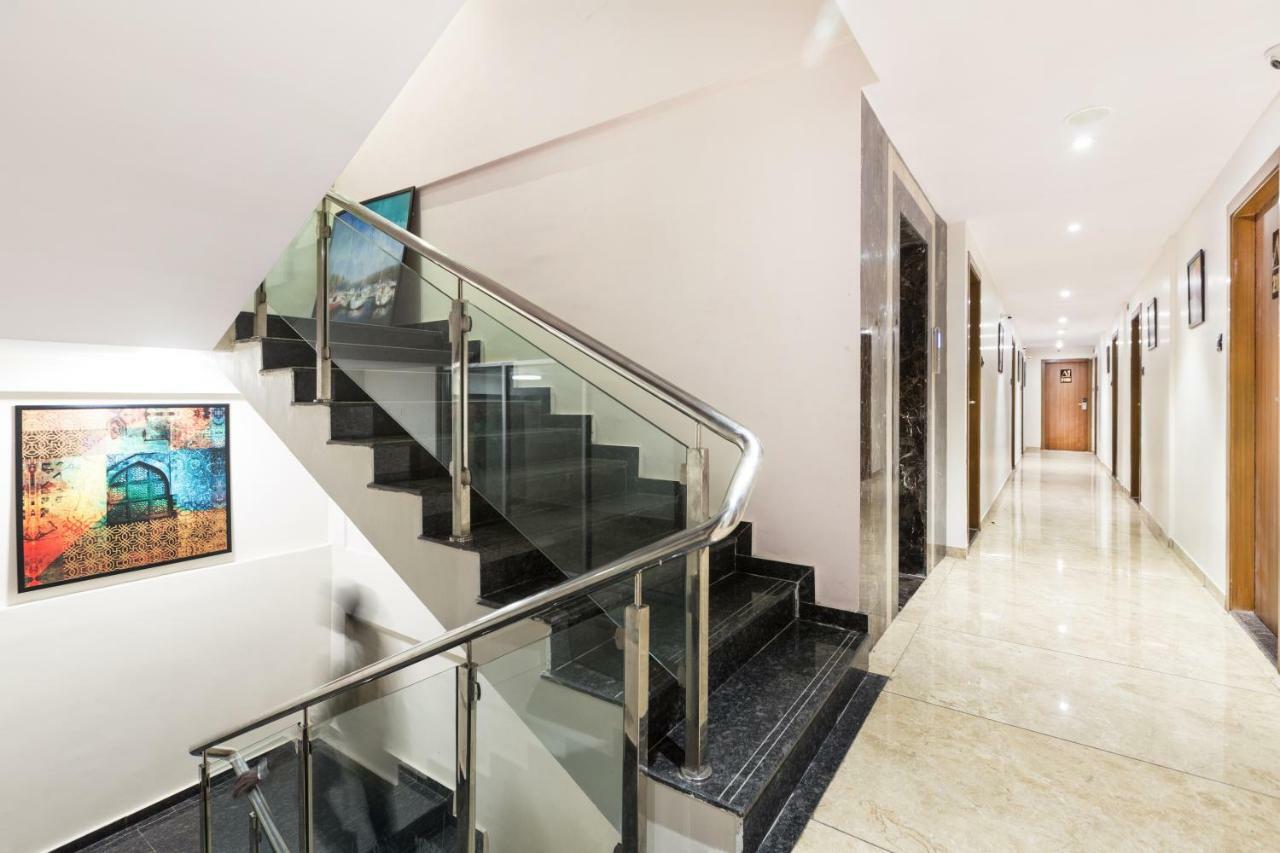 Aura One Hotel Kochi 外观 照片